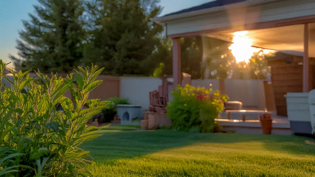 Summer Won’t Last Forever – Prepare Your Patio for the Cooler Months Ahead