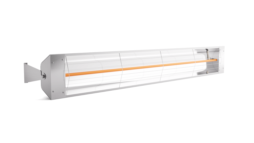 Kelray Outdoor Infrared Heater -  I-30 (3000W)