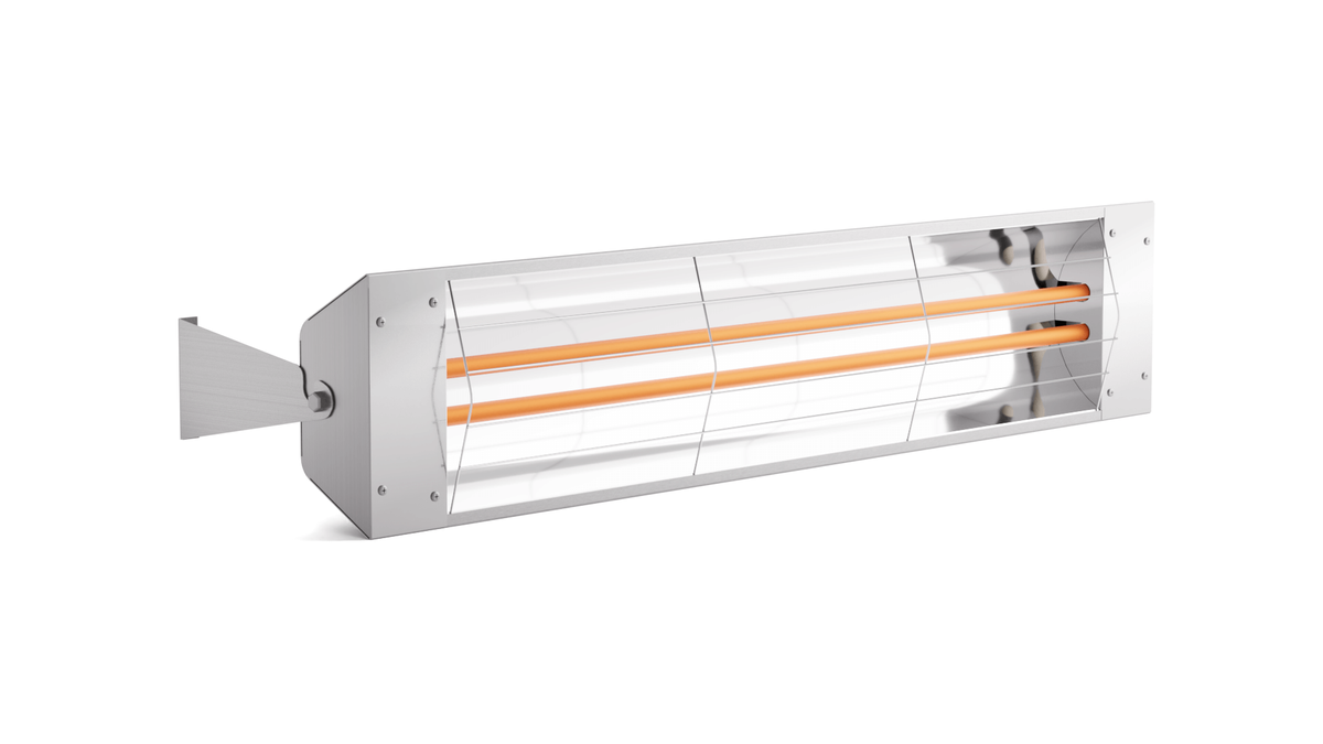 Kelray Outdoor Infrared Heater -  ID-50 (5000W)