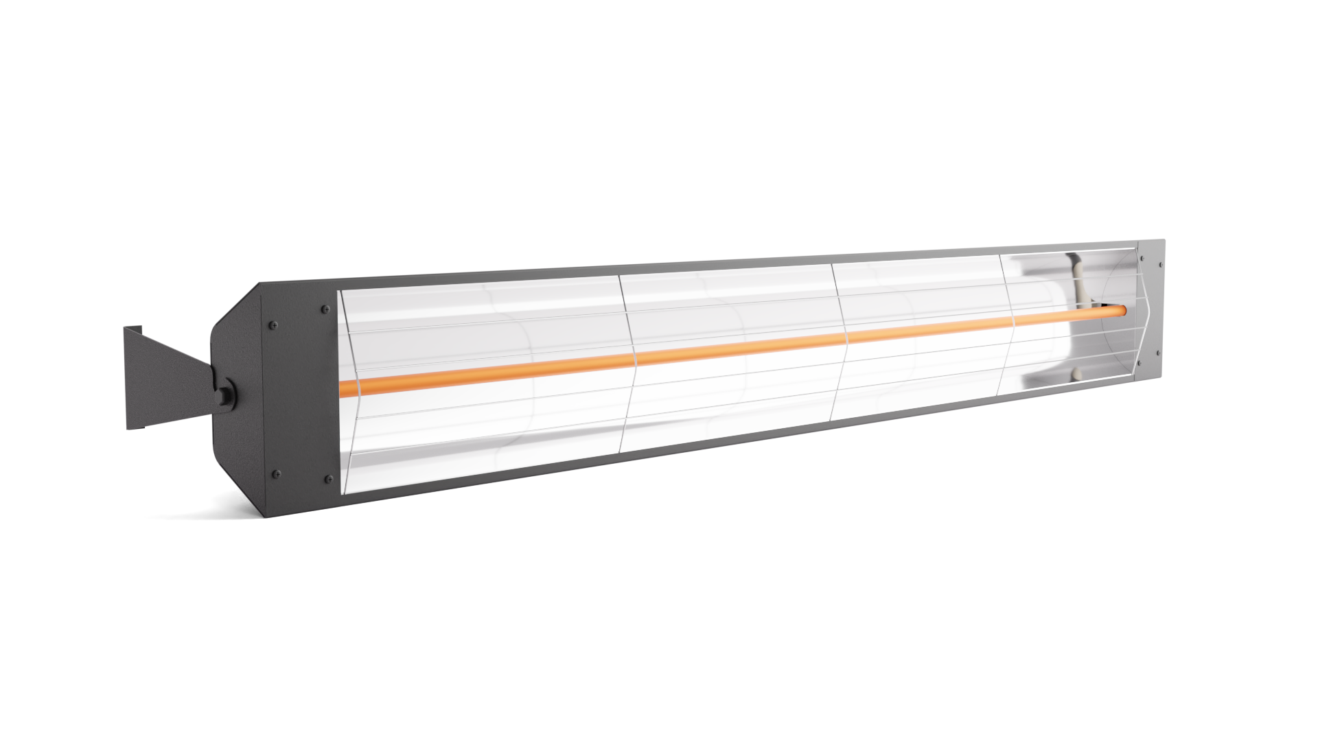 Kelray Outdoor Infrared Heater -  I-30 (3000W)