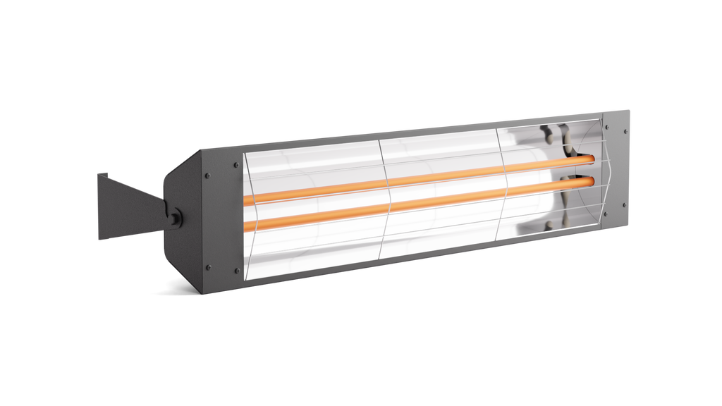 Kelray Outdoor Infrared Heater -  ID-50 (5000W)